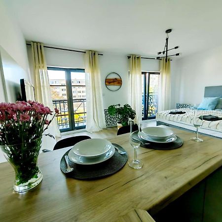 Kayak Apartment Γκντανσκ Εξωτερικό φωτογραφία