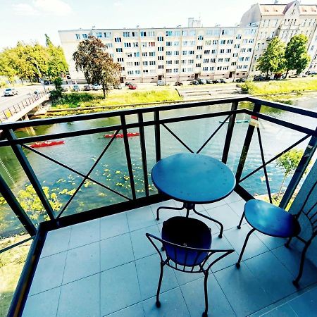 Kayak Apartment Γκντανσκ Εξωτερικό φωτογραφία