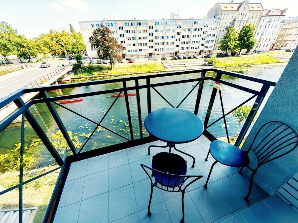 Kayak Apartment Γκντανσκ Εξωτερικό φωτογραφία